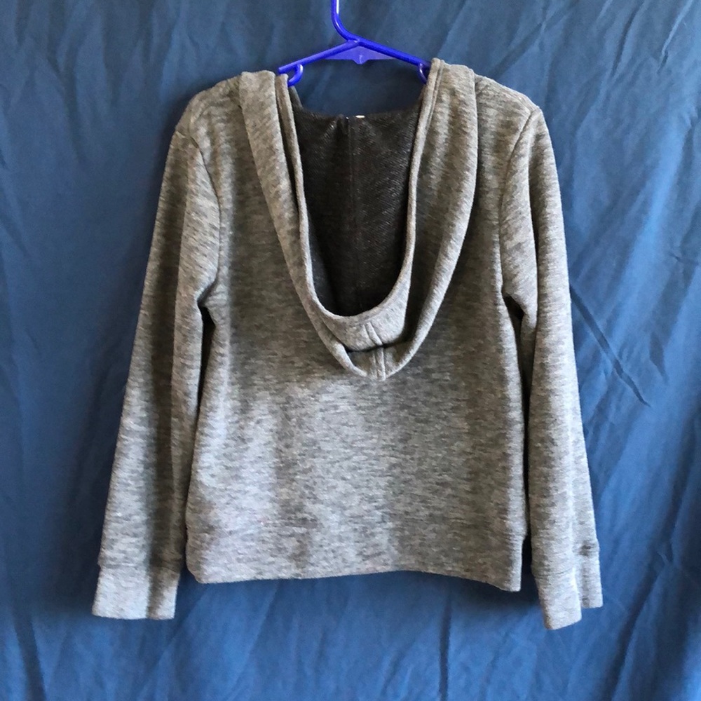 Under Armour | Lightweight Sweatshirt Hoodie - Picture 2 of 5